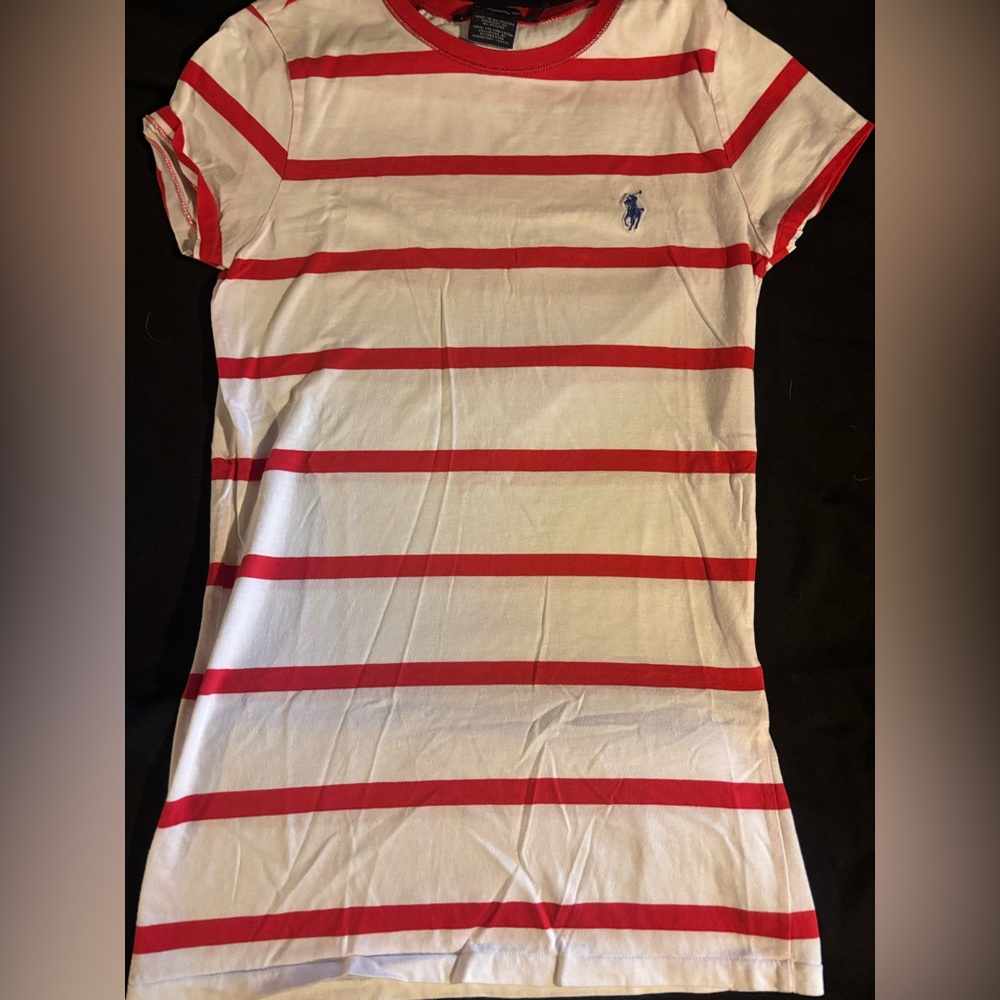 Ralph Lauren women’s t shirt size M
